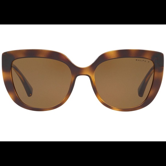 Brand New Ralph Lauren polarized sunglasses - Picture 2 of 6